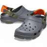 CROCS Classic All Terrain Grey