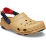 CROCS Classic All Terrain Tan-Multi