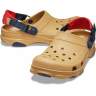 CROCS Classic All Terrain Tan-Multi