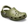 CROCS Classic Army Green