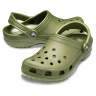 CROCS Classic Army Green