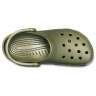 CROCS Classic Army Green