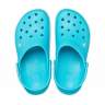 CROCS Crocband Digital Aqua