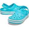 CROCS Crocband Digital Aqua