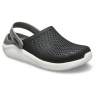 CROCS LiteRide Black-Smoke