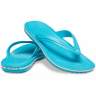 CROCS Crocband Flip Digital Aqua