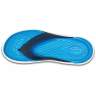 CROCS LiteRide Flip Navy-White