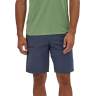 Patagonia M's Venga Rock Shorts, Smolder Blue