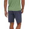 Patagonia M's Venga Rock Shorts, Smolder Blue