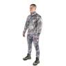 King Hunter BASE LAYER, Camo Gray