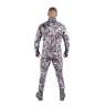 King Hunter BASE LAYER, Camo Snow