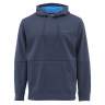 Simms Challenger Hoody, Admiral Blue