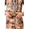 King Hunter WATER Zip, Camo Duck