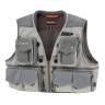 Simms G3 Guide Vest, Cinder