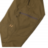 Harkila Alvis Trousers, Olive Green