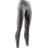 X-BIONIC APANI® 4.0 MERINO PANTS WMN, S, Black-Grey