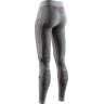 X-BIONIC APANI® 4.0 MERINO PANTS WMN, S, Black-Grey