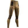 X-BIONIC RADIACTOR 4.0 PANTS, Gold