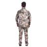 Костюм King Hunter SUMMER LIGHT, Camo Gray