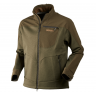 Harkila Agnar Hybrid Jacket, Willow Green