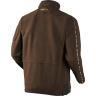 Harkila Kamko fleece, Brown-Red