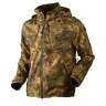 Harkila Lynx Jacket, AXIS MSP® Forest Green