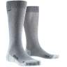 X-SOCKS EXECUTIVE CREW, Pearl Grey Melange