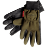 Harkila Pro Shooter Gloves, Green