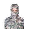 King Hunter Balaclava, Camo Gray