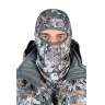 King Hunter Balaclava, Camo Snow