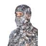 King Hunter Balaclava, Camo Snow