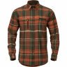 Harkila Eide Shirt, Rust Check