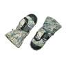 Рукавицы King Hunter WINTER, Camo Gray