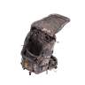 King Hunter BACKPACK EASY, Camo Gray