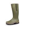 Harkila Orton Gusset Boot, Dark olive