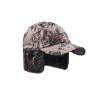 King Hunter HYBRID CAP, Camo Gray