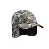 King Hunter HYBRID CAP, Camo Snow