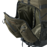 Harkila Metso Rucksack Chair 25L, Hunting Green