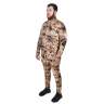 King Hunter BASE LAYER, Camo Duck