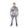 King Hunter BASE LAYER, Camo Gray