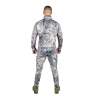 King Hunter BASE LAYER, Camo Gray