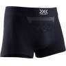 X-BIONIC ENERGIZER LT BOXER SHORTS 4.0 MEN, Black