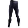 X-BIONIC® ENERGIZER SPORT 4.0 PANTS, Opal Black-Arctic White