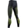 X-BIONIC® ENERGY ACCUMULATOR 4.0 PANTS, Charcoal-Yellow