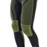 X-BIONIC® ENERGY ACCUMULATOR 4.0 PANTS, Charcoal-Yellow