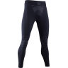 X-BIONIC® INVENT® 4.0 PANTS, Black