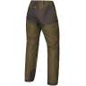 Harkila Hermod Trousers, Dark Olive-Willow Green