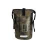 Stream Trail Dry Tank 25L, Camo Green