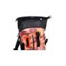 Stream Trail Dry Tank 25L, Camo Orange