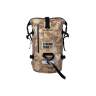 Stream Trail Dry Tank 40L, Camo Sand